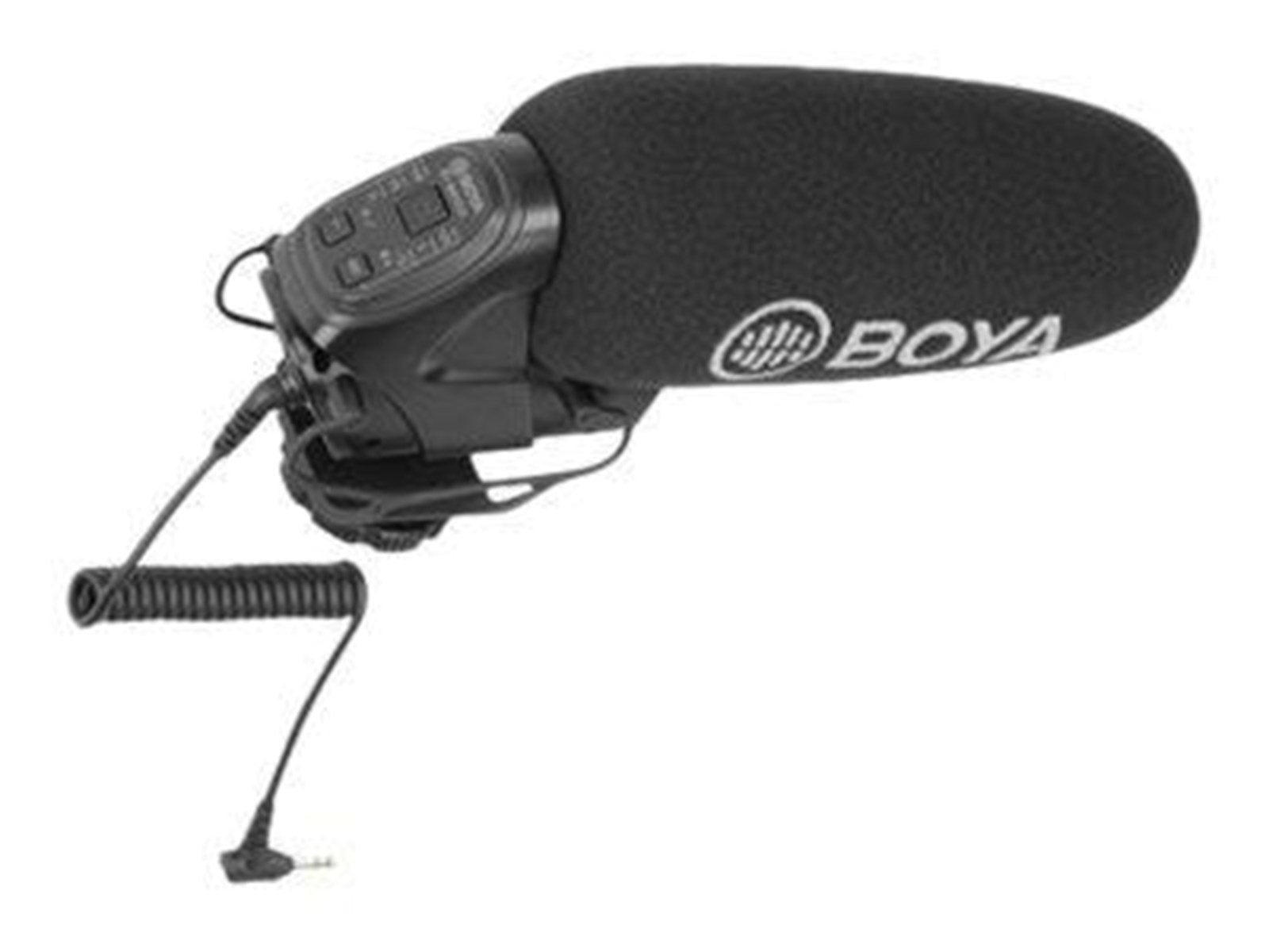 BOYA BY-BM3032 - microphone BOYA BY-BM3032 - microphone
